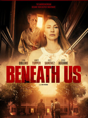Beneath Us 2019 dubbed in hindi HdRip